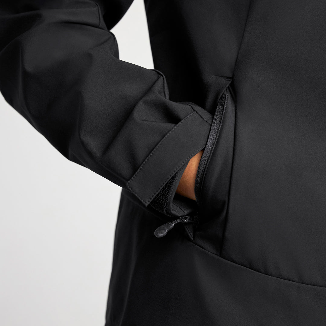 House of Uniforms The Atlas Jacket | Ladies Biz Collection