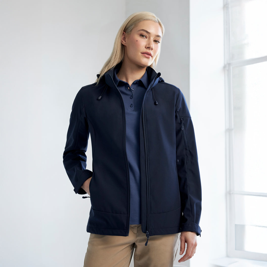 House of Uniforms The Atlas Jacket | Ladies Biz Collection