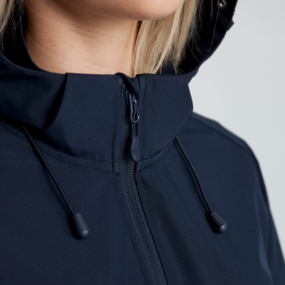 House of Uniforms The Atlas Jacket | Ladies Biz Collection