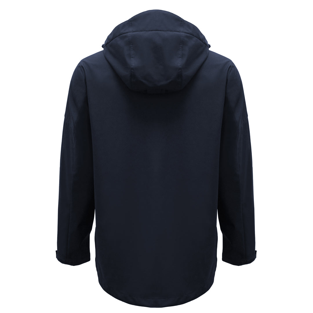 House of Uniforms The Atlas Jacket | Mens Biz Collection