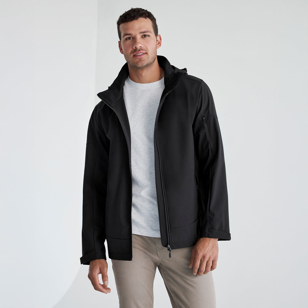 House of Uniforms The Atlas Jacket | Mens Biz Collection