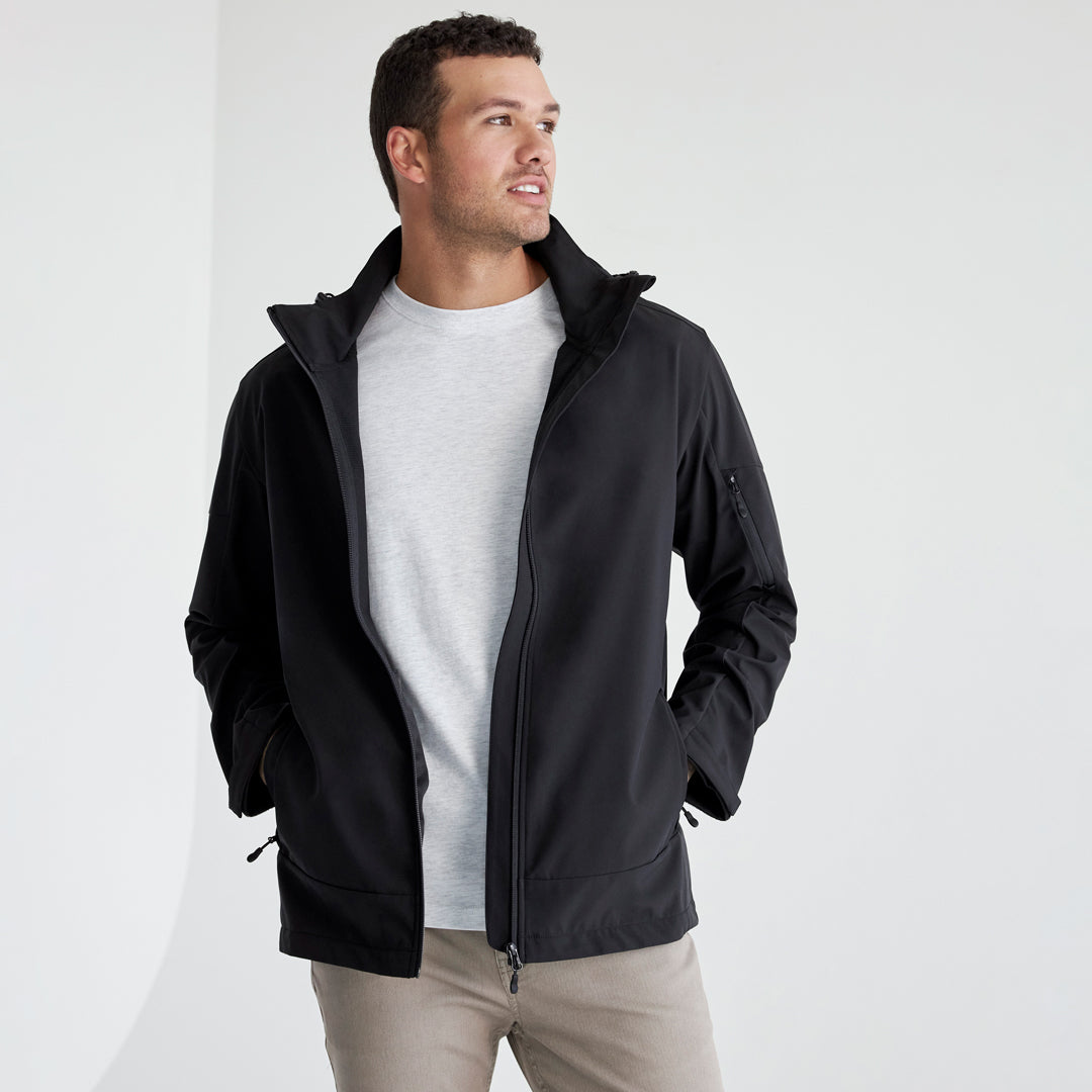 House of Uniforms The Atlas Jacket | Mens Biz Collection