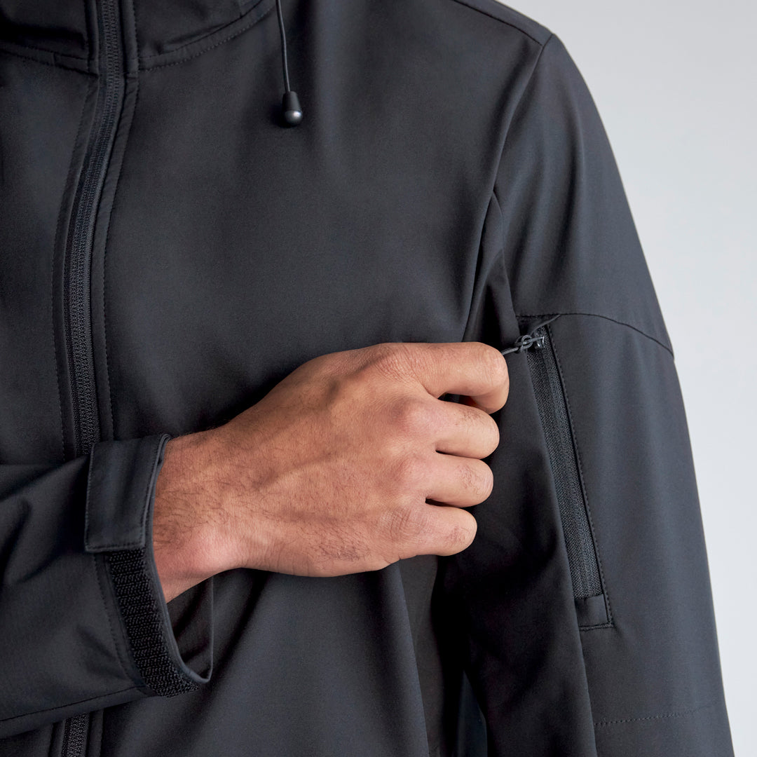 House of Uniforms The Atlas Jacket | Mens Biz Collection