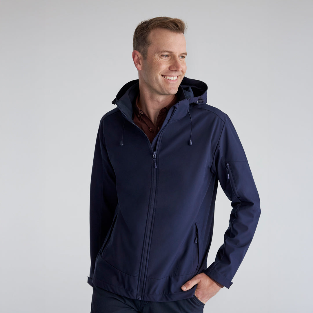 House of Uniforms The Atlas Jacket | Mens Biz Collection