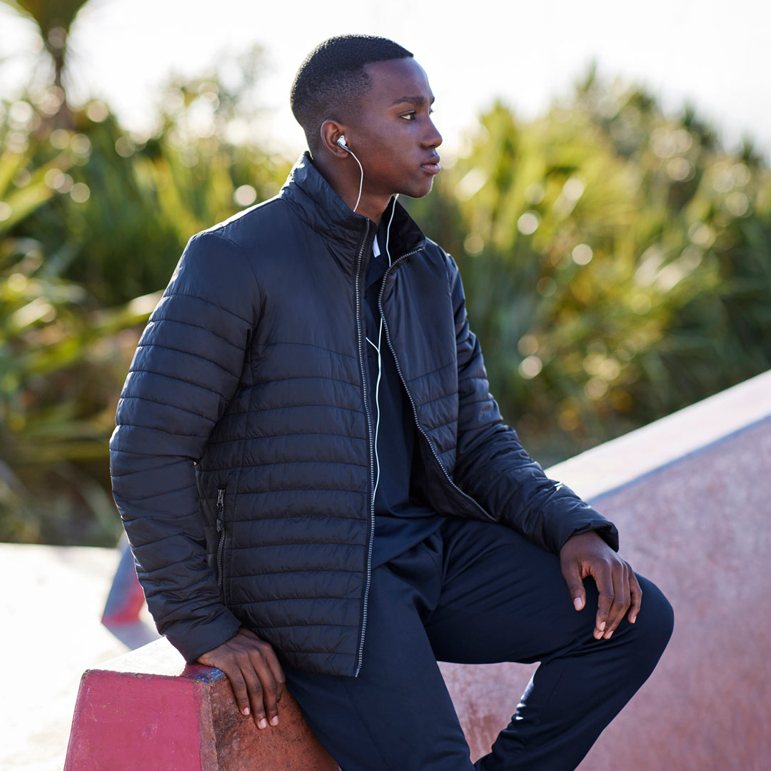 House of Uniforms The Expedition Jacket | Mens Biz Collection