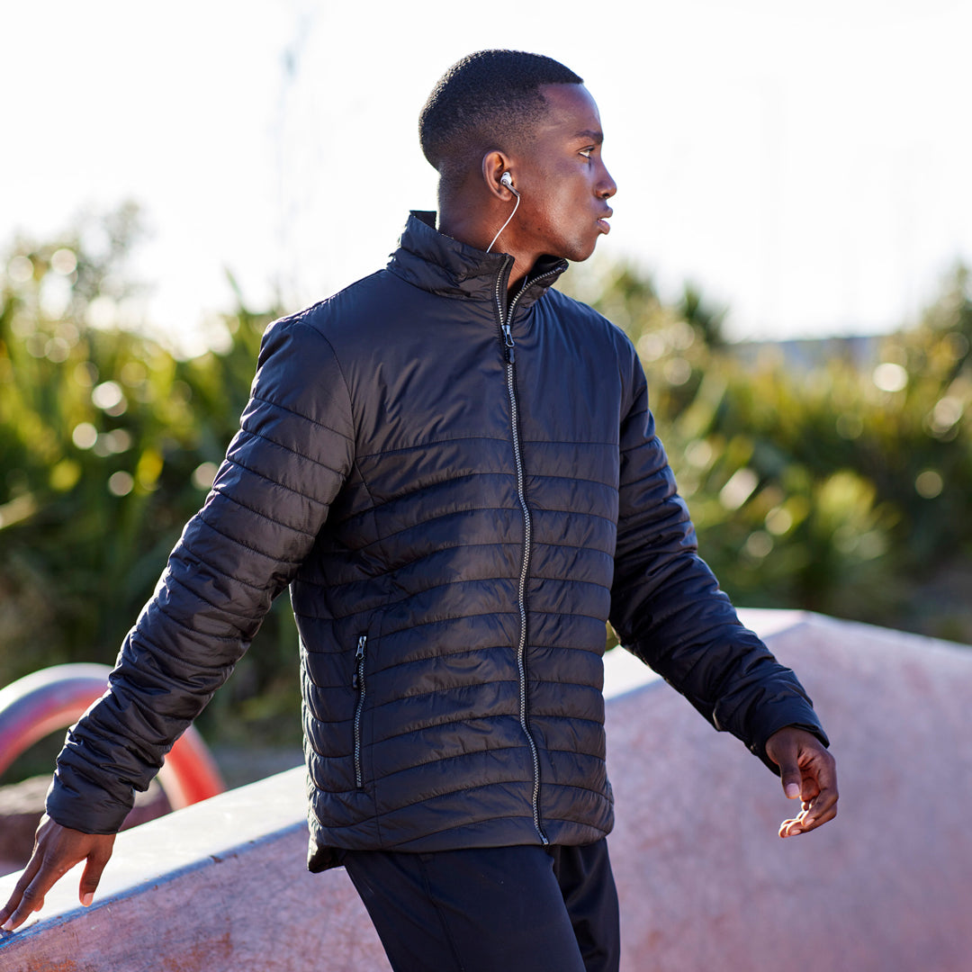 House of Uniforms The Expedition Jacket | Mens Biz Collection