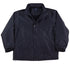 House of Uniforms The Stadium Jacket | Kids Winning Spirit Navy