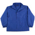 House of Uniforms The Stadium Jacket | Kids Winning Spirit Royal