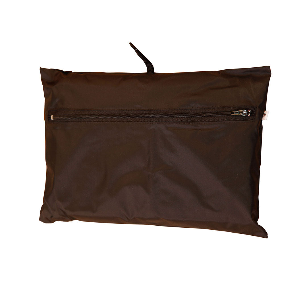 House of Uniforms The Rainforest Spray Jacket | Adults Winning Spirit