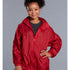 House of Uniforms The Rainforest Spray Jacket | Kids Winning Spirit