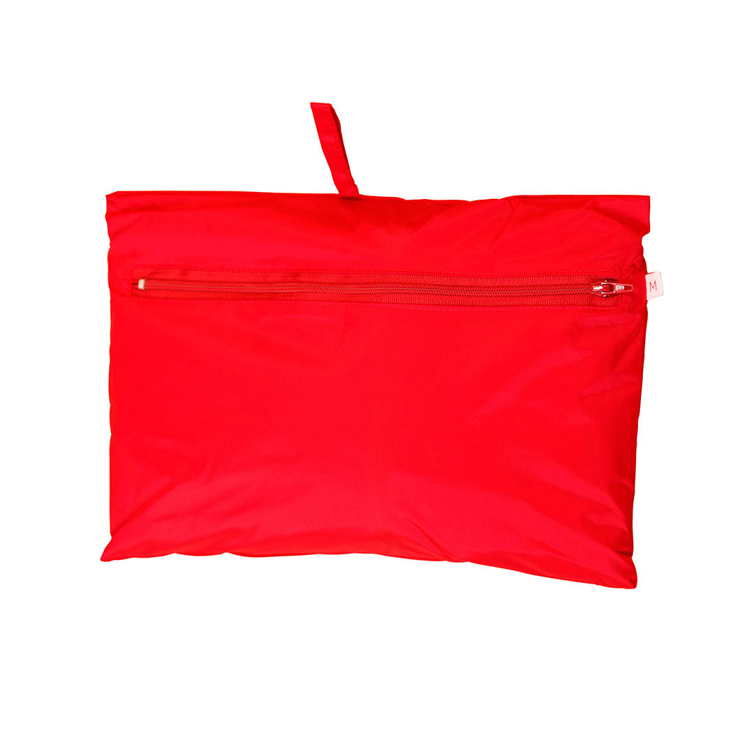 House of Uniforms The Rainforest Spray Jacket | Kids Winning Spirit