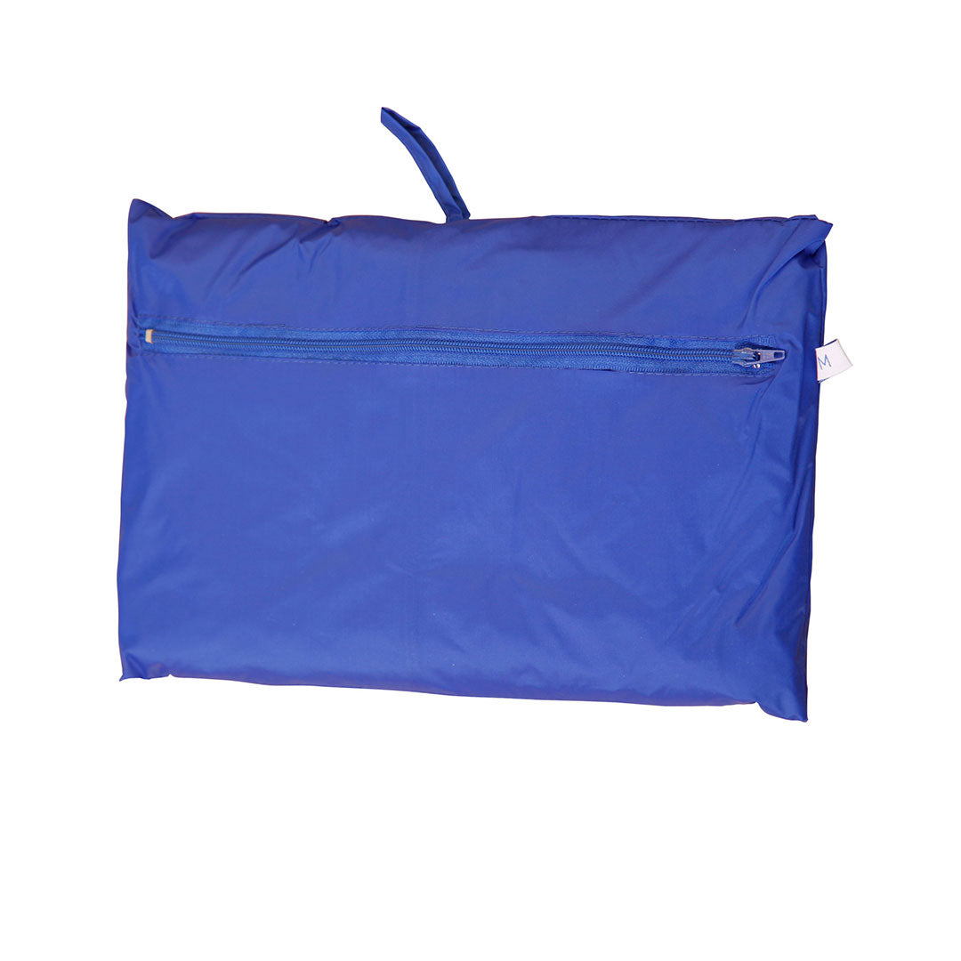 House of Uniforms The Rainforest Spray Jacket | Adults Winning Spirit