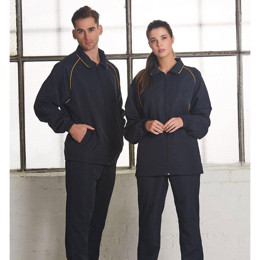 House of Uniforms The Champion Jacket | Adults Winning Spirit