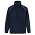 House of Uniforms The Champion Jacket | Adults Winning Spirit Navy/White