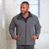 House of Uniforms The Hi Tech Jacket | Mens Winning Spirit