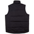 House of Uniforms The Nylon Ripstop Padded Vest | Mens Winning Spirit