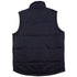 House of Uniforms The Nylon Ripstop Padded Vest | Mens Winning Spirit