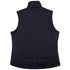 House of Uniforms The Nylon Ripstop Padded Vest | Ladies Winning Spirit