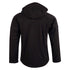 House of Uniforms The Aspen Softshell Hooded Jacket | Mens Winning Spirit