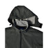 House of Uniforms The Aspen Softshell Hooded Jacket | Mens Winning Spirit