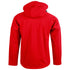House of Uniforms The Aspen Softshell Hooded Jacket | Mens Winning Spirit
