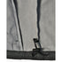 House of Uniforms The Aspen Softshell Hooded Jacket | Mens Winning Spirit