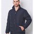 House of Uniforms The Everest Heavy Quilted Jacket | Adults Winning Spirit