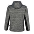House of Uniforms The Laminated Functional Knit Hoodie | Adults Winning Spirit