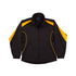 House of Uniforms The Legend Jacket | Kids Winning Spirit Black/Gold