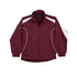 House of Uniforms The Legend Jacket | Kids Winning Spirit Maroon/White
