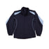 House of Uniforms The Legend Jacket | Kids Winning Spirit Navy/Sky