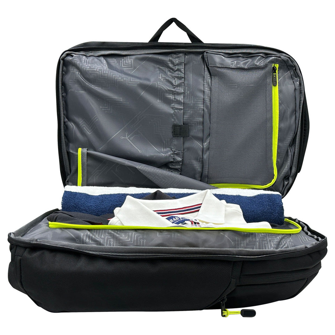 House of Uniforms The Java Backpack Swissdigital