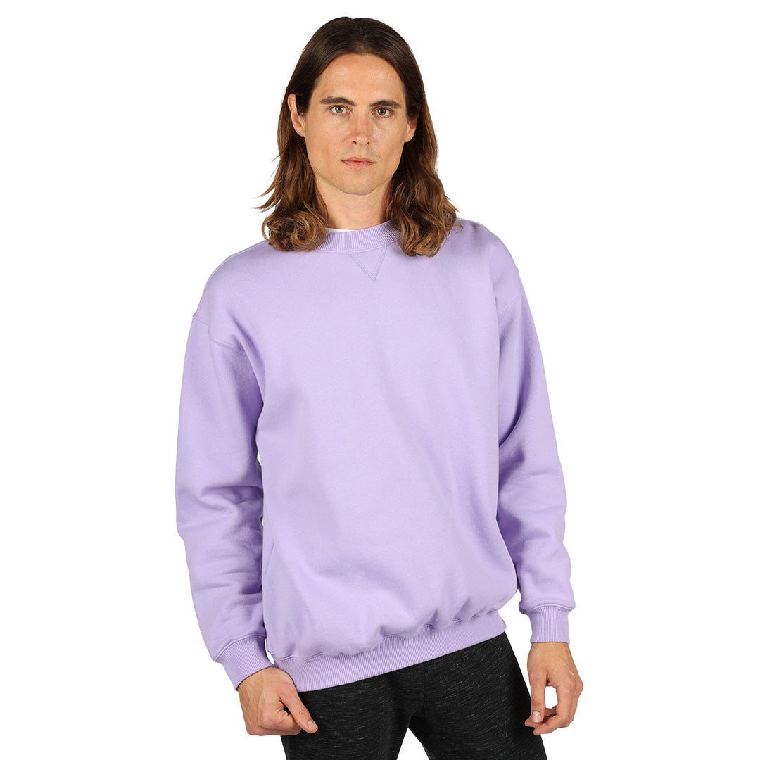 House of Uniforms The Crew Neck Sloppy Joe | Adults Ramo