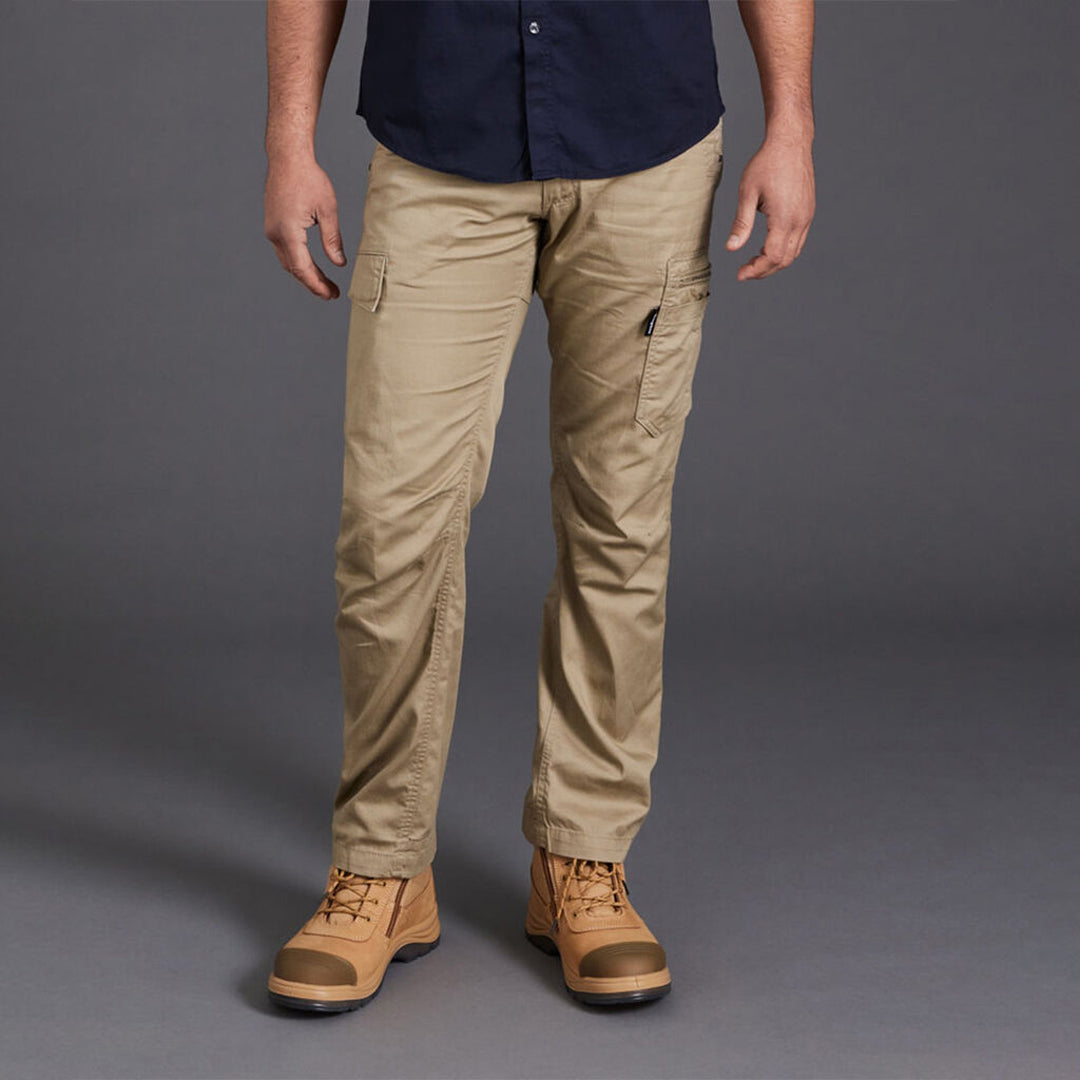 House of Uniforms The Summer Tradie Pant | Mens KingGee