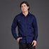 House of Uniforms The Work Cool Pro Shirt | Mens | Long Sleeve KingGee 