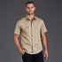House of Uniforms The Tradie Shirt | Mens | Short Sleeve KingGee