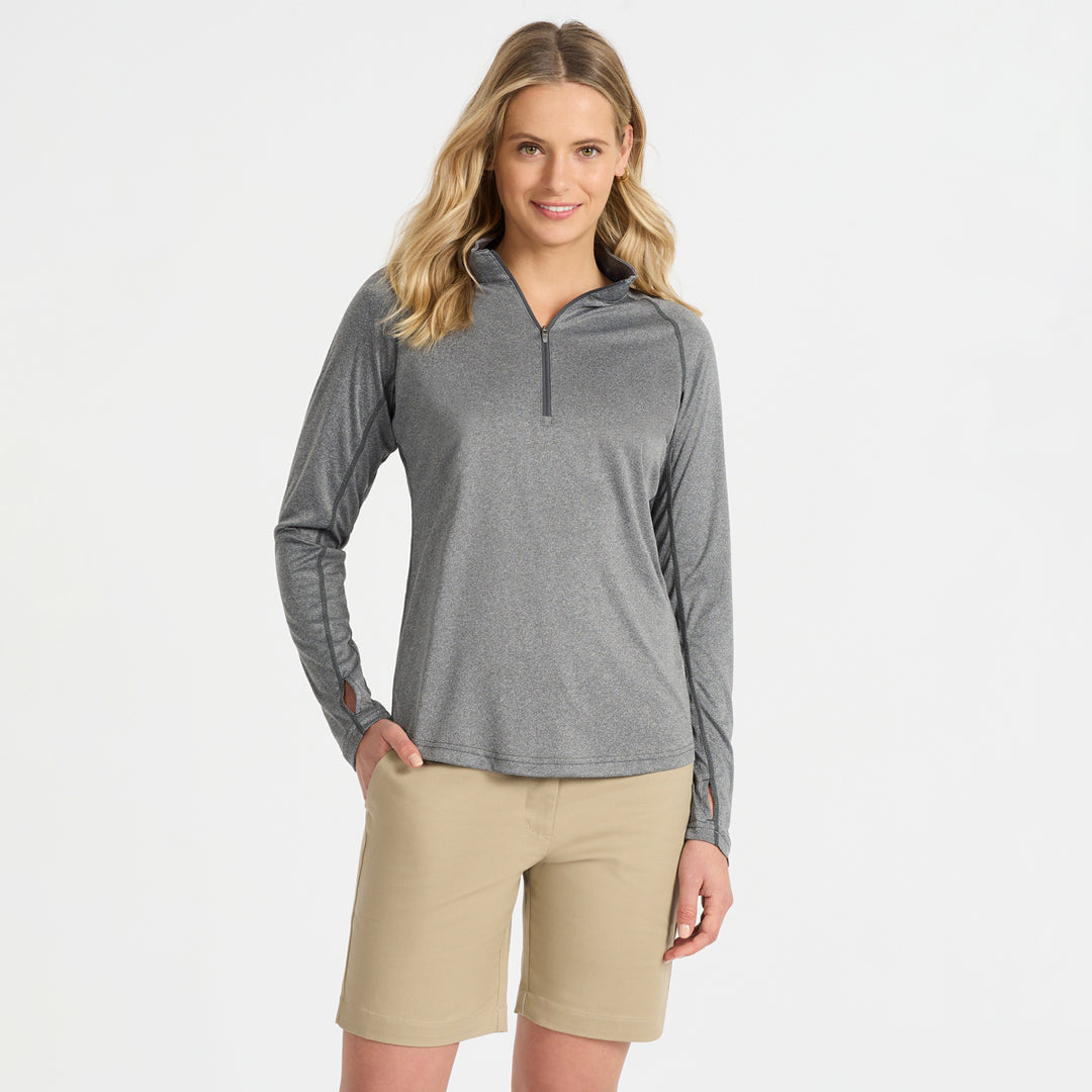 House of Uniforms The Apex Base Layer | Ladies Identitee