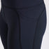 House of Uniforms The Luna Legging | Short and 7/8 Length Biz Collection
