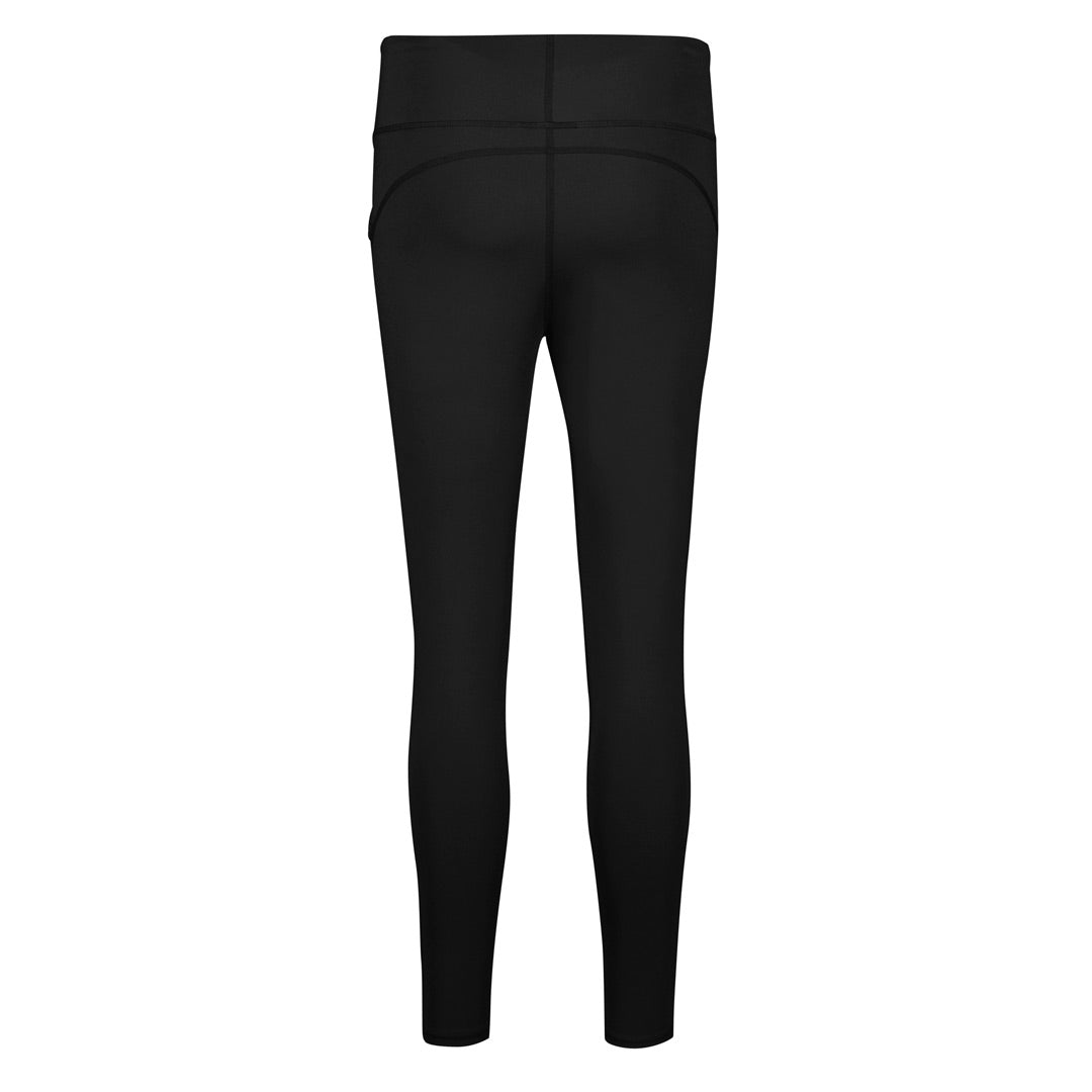 House of Uniforms The Luna Legging | Short and 7/8 Length Biz Collection