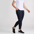 House of Uniforms The Luna Legging | Short and 7/8 Length Biz Collection