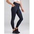 House of Uniforms The Luna Legging | Short and 7/8 Length Biz Collection
