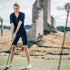 House of Uniforms The Pacific Short | Ladies Cutter and Buck