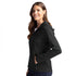 House of Uniforms The Adapt Full Zip Top | Ladies Cutter and Buck