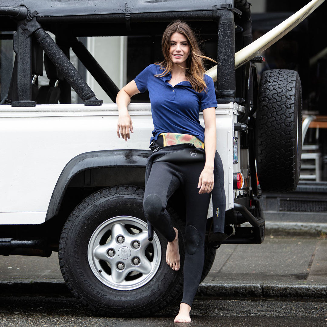 House of Uniforms The Advantage Polo | Ladies Cutter and Buck