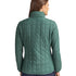 House of Uniforms The Rainier Jacket | Ladies Cutter and Buck