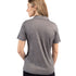 House of Uniforms The Charge Active Polo | Ladies Cutter and Buck