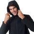 House of Uniforms The Hooded Softshell Jacket | Adults Jbs Wear