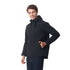 House of Uniforms The Hooded Softshell Jacket | Adults Jbs Wear