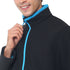 House of Uniforms The Contrast Softshell Jacket | Adults Jbs Wear