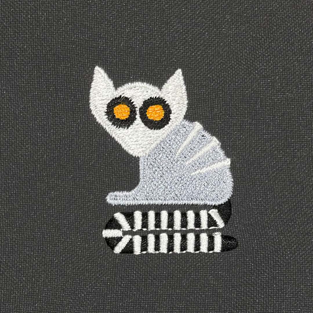 House of Uniforms Icons House of Uniforms Lemur